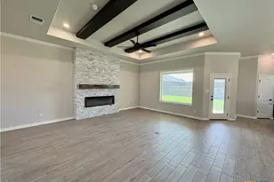 6103 Salerno St, Temple, TX 76502 - Photo 2