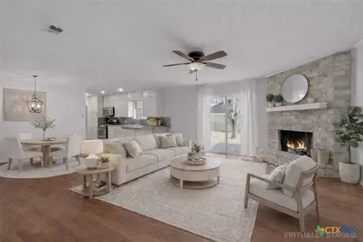 3801 Hickory Road, Temple, TX 76502 - Photo 1