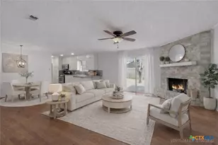 3801 Hickory Rd, Temple, TX 76502 - Photo 1