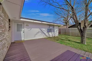 3801 Hickory Rd, Temple, TX 76502 - Photo 30