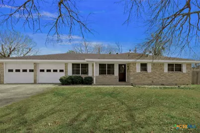 3801 Hickory Road, Temple, TX 76502 - Photo 1