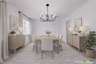 3801 Hickory Rd, Temple, TX 76502 - Photo 4