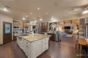14049 Indian Bluff Rd, Temple, TX 76502 - Photo 8