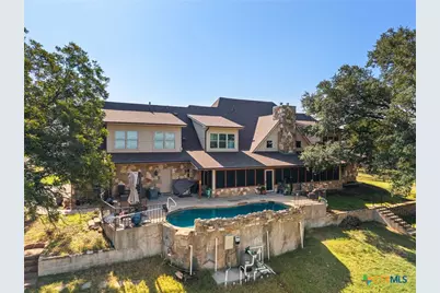 14049 Indian Bluff Road, Temple, TX 76502 - Photo 10