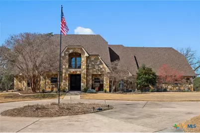 14049 Indian Bluff Road, Temple, TX 76502 - Photo 2