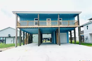 116 Whooping Crane St, Port O'Connor, TX 77982 - Photo 36