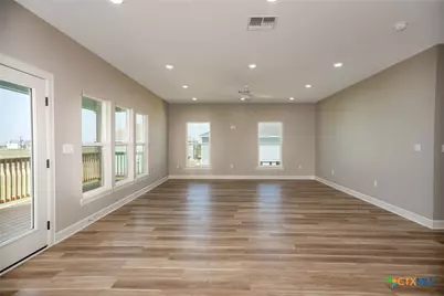 116 Whooping Crane Street, Port O'Connor, TX 77982 - Photo 2