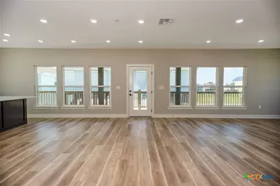 116 Whooping Crane Street, Port O'Connor, TX 77982 - Photo 1