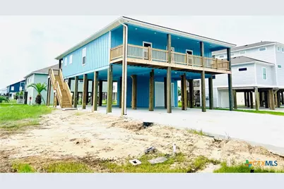 116 Whooping Crane Street, Port O'Connor, TX 77982 - Photo 34