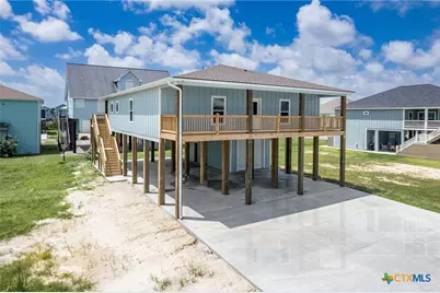 74 Whooping Crane Street, Port O'Connor, TX 77982 - Photo 38