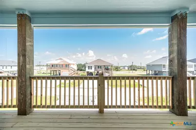 74 Whooping Crane Street, Port O'Connor, TX 77982 - Photo 4