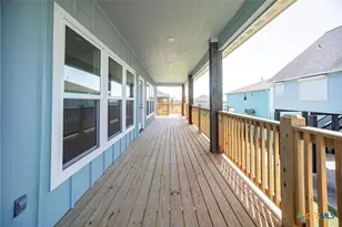 74 Whooping Crane St, Port O'Connor, TX 77982 - Photo 1