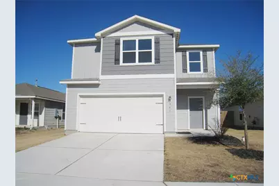 961 Shady Brk Street, New Braunfels, TX 78132 - Photo 1