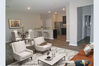 961 Shady Brk Street, New Braunfels, TX 78132 - Photo 4