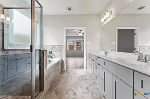 6206 Cordillera Dr, Killeen, TX 76549 - Photo 16