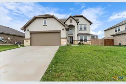 6206 Cordillera Drive, Killeen, TX 76549 - Photo 2
