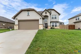 6206 Cordillera Dr, Killeen, TX 76549 - Photo 2