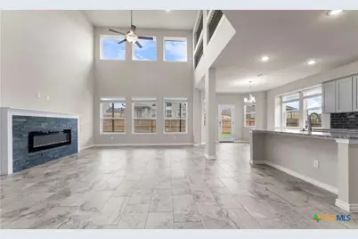 6206 Cordillera Drive, Killeen, TX 76549 - Photo 6