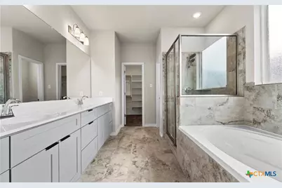 6206 Cordillera Drive, Killeen, TX 76549 - Photo 20