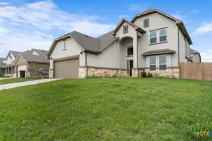 6206 Cordillera Dr, Killeen, TX 76549 - Photo 1