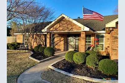 1600 Stagecoach Circle, Salado, TX 76571 - Photo 2