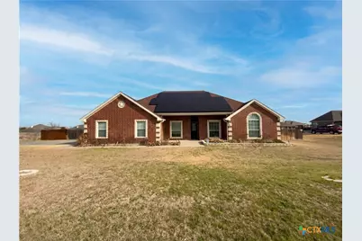 104 Coleton Drive, Copperas Cove, TX 76522 - Photo 1
