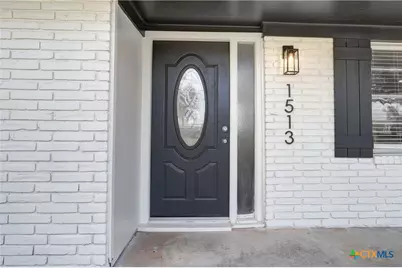 1513 W Main Street, Little River Academy, TX 76554 - Photo 2