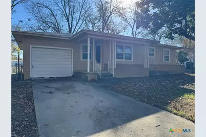 609 S 11th Street, Copperas Cove, TX 76522 - Photo 2