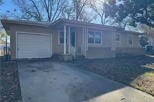 609 S 11th St, Copperas Cove, TX 76522 - Photo 2