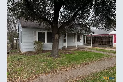 1010 S 17th Street, Temple, TX 76504 - Photo 2
