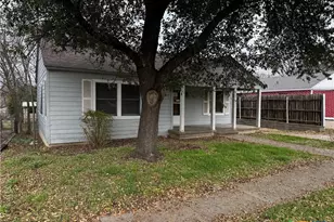 1010 S 17th St, Temple, TX 76504 - Photo 2