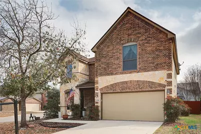 21526 Thunder Basin, San Antonio, TX 78261 - Photo 2