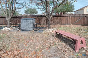 21526 Thunder Basin, San Antonio, TX 78261 - Photo 40