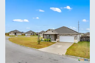 7617 Lee Hall Loop, Temple, TX 76502 - Photo 4