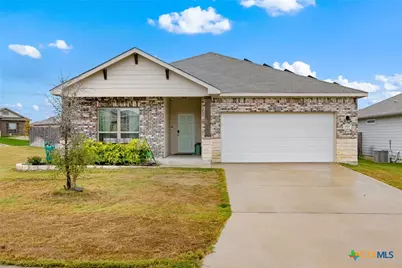 7617 Lee Hall Loop, Temple, TX 76502 - Photo 2