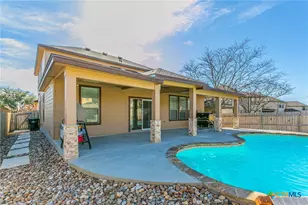 716 Tumbleweed Trail, Temple, TX 76502 - Photo 28