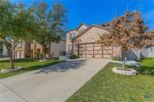 716 Tumbleweed Trail, Temple, TX 76502 - Photo 32