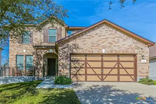 716 Tumbleweed Trail, Temple, TX 76502 - Photo 2