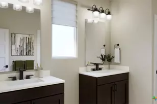 252 Langhorne Bnd, Liberty Hill, TX 78642 - Photo 10