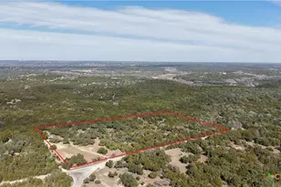 101 Purple Sage St, Driftwood, TX 78619 - Photo 8