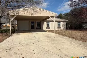 127 Hillcrest Dr, Luling, TX 78648 - Photo 22