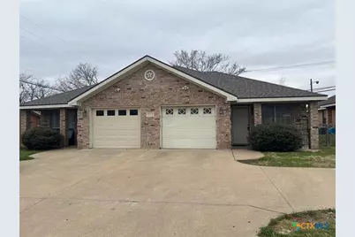 1809 N W. S. Young #1B, Killeen, TX 76543 - Photo 1