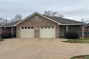 1809 N W S Young, Killeen, TX 76543 - Photo 1