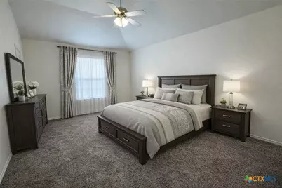 4403 Deek Drive, Killeen, TX 76549 - Photo 12