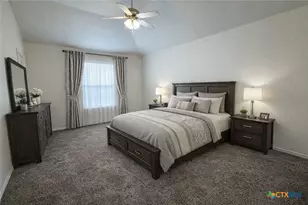 4403 Deek Dr, Killeen, TX 76549 - Photo 12