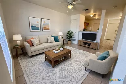 4403 Deek Drive, Killeen, TX 76549 - Photo 2