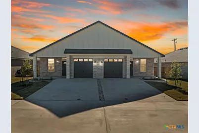 5112 Rose Garden Loop, Killeen, TX 76542 - Photo 1