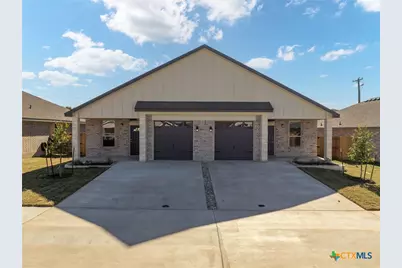 5112 Rose Garden Loop, Killeen, TX 76542 - Photo 2