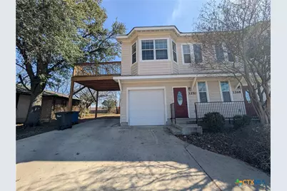 1270 Hillcrest Drive, New Braunfels, TX 78130 - Photo 1