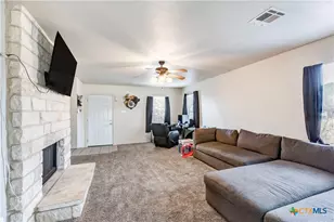 3413 Traverse Dr, Killeen, TX 76543 - Photo 8